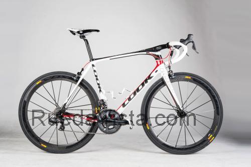 Look 675 ficha técnica y opiniones